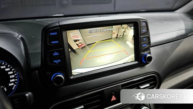 Hyundai Kona id 4558031 из Кореи 9