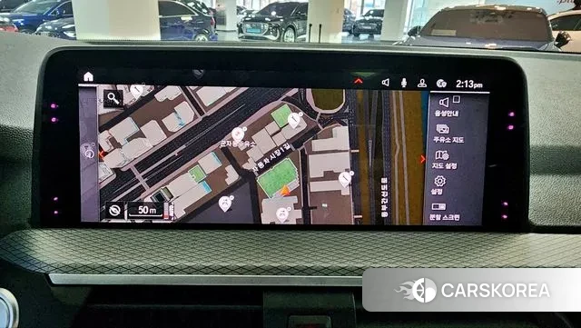 BMW X3 (G01) id 3616601 из Кореи 9