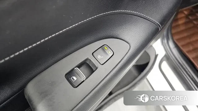 Hyundai Grandeur IG id 3541773 из Кореи 9