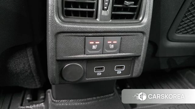 Renault Korea (Samsung) XM3 id 4360730 из Кореи 9