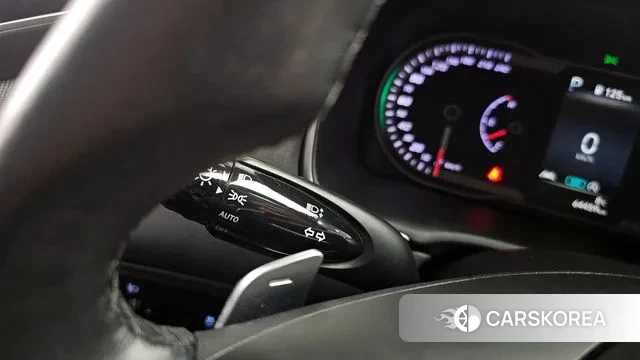 Hyundai Tucson (NX4) id 3454070 из Кореи 9