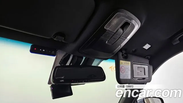 Ssangyong Beautiful Korando id 2943812 из Кореи 9