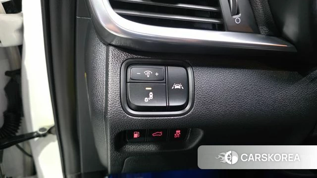 Kia The New K5 2nd generation id 4615189 из Кореи 9
