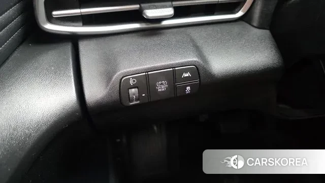 Hyundai Avante Hybrid (CN7) id 3059631 из Кореи 9