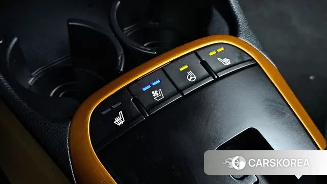 Kia Morning Urban (JA) id 3385419 из Кореи 9