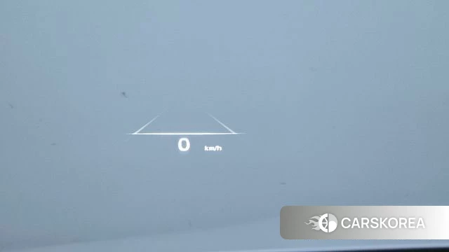 Kia The New K9 2nd generation id 3897527 из Кореи 9