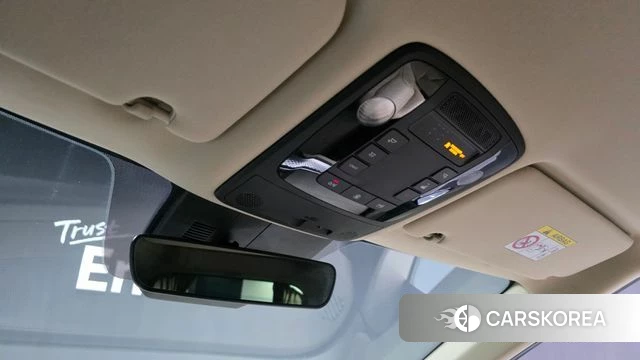 Kia Carnival 4th generation id 4731734 из Кореи 9