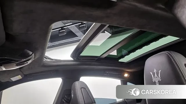 Maserati Levante id 3342328 из Кореи 9