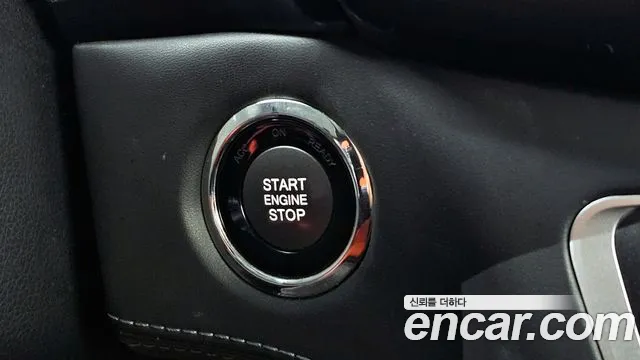 Ssangyong Rexton Sports id 2364565 из Кореи 9