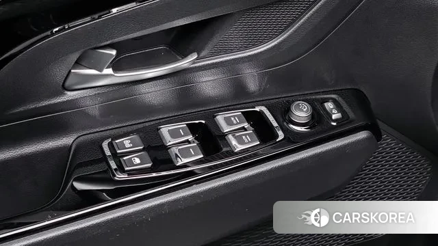 Ssangyong Beautiful Korando id 3524386 из Кореи 9