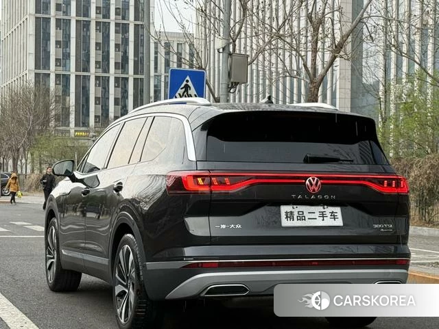 Volkswagen Lanjing id 4257926 из Китая 9