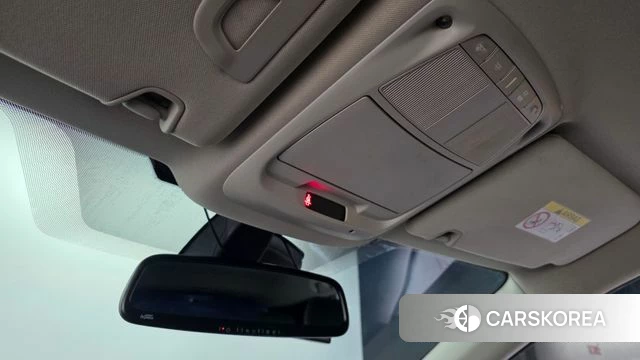 Renault Korea (Samsung) The New QM6 id 4362458 из Кореи 9
