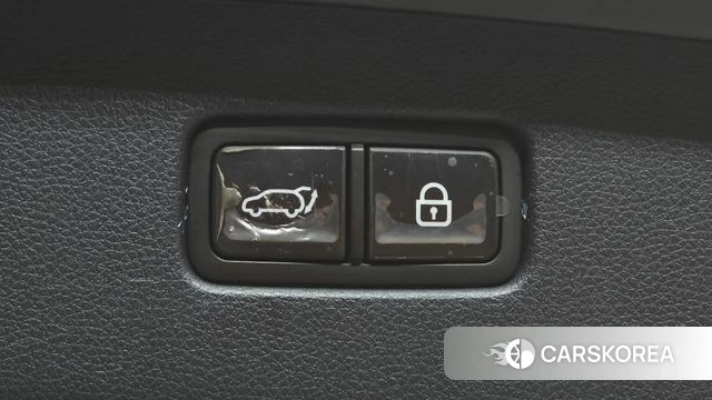 Genesis GV70 id 4671625 из Кореи 9
