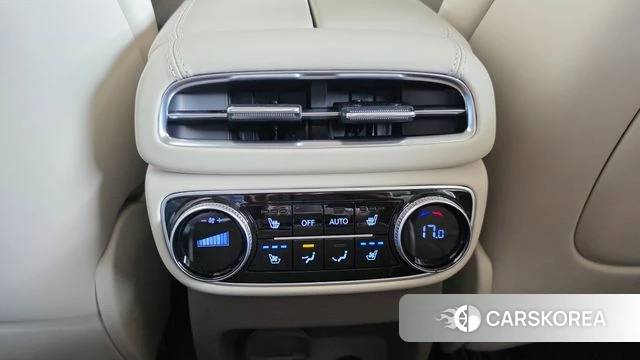 Genesis GV80 id 4481433 из Кореи 9