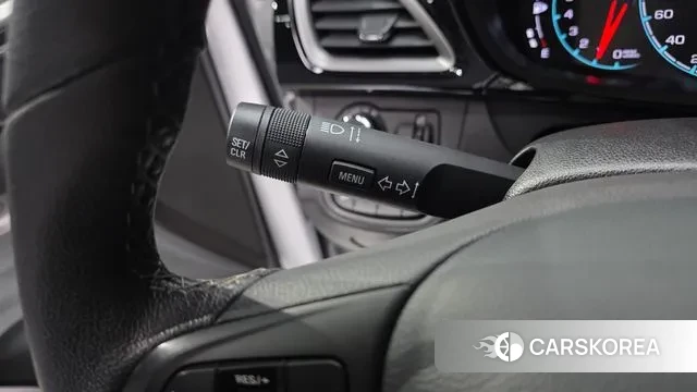 Chevrolet (GM Daewoo) The New Spark id 3735702 из Кореи 9