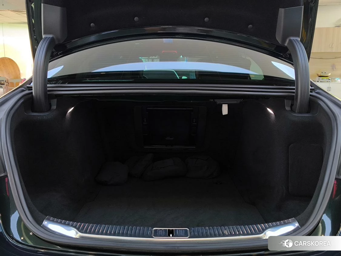 Mercedes-Benz S-Class id 4499030 из Китая 9