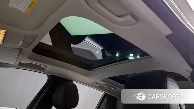 Mercedes-Benz GLC-Class X253 id 3474343 из Кореи 9