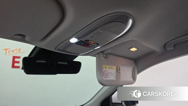 Hyundai Ionic 5 id 4753062 из Кореи 9