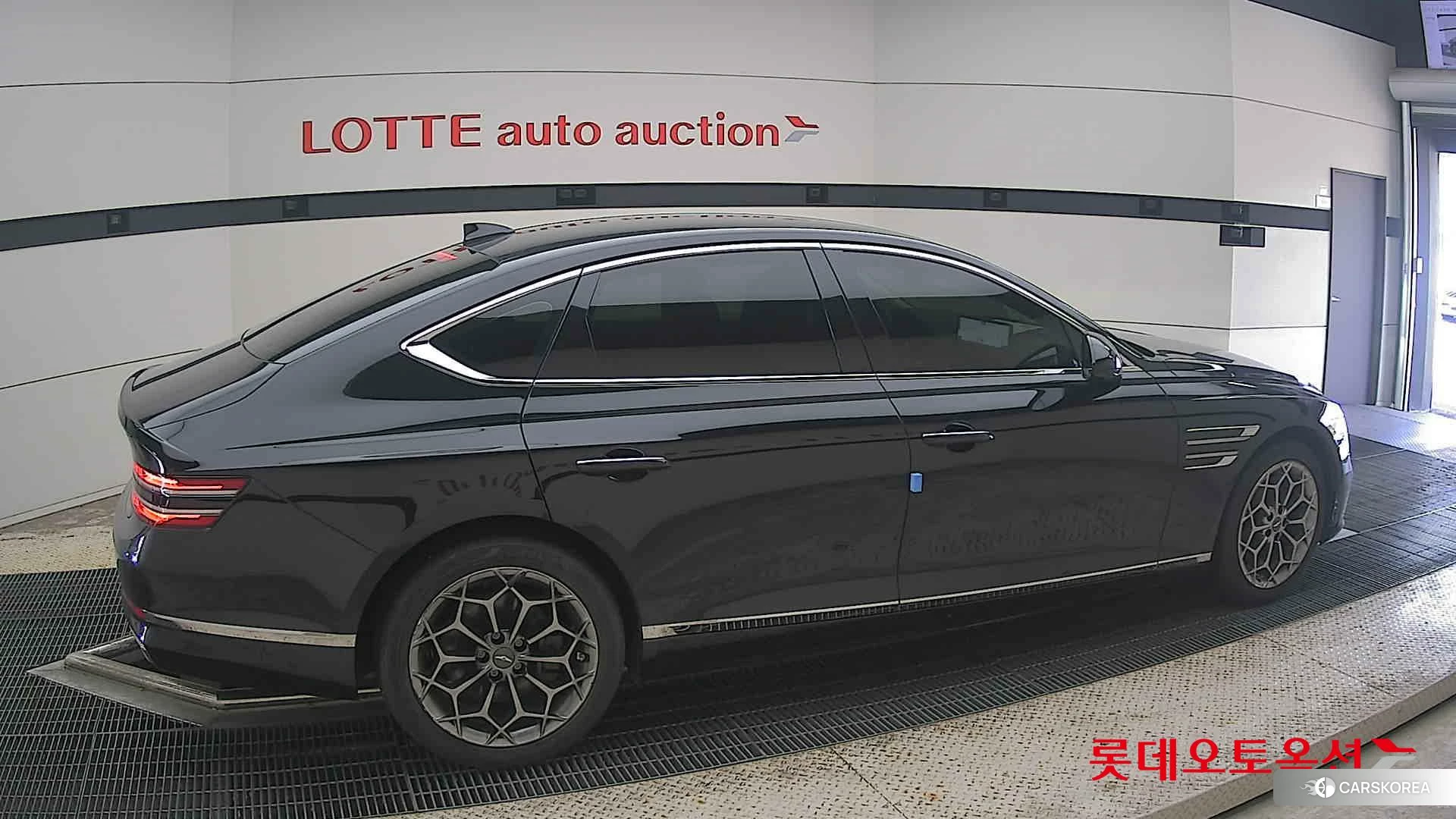 Hyundai G80 id 4674146 из Кореи 9