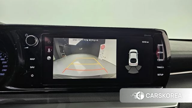 Kia K5 3rd generation id 3965741 из Кореи 9