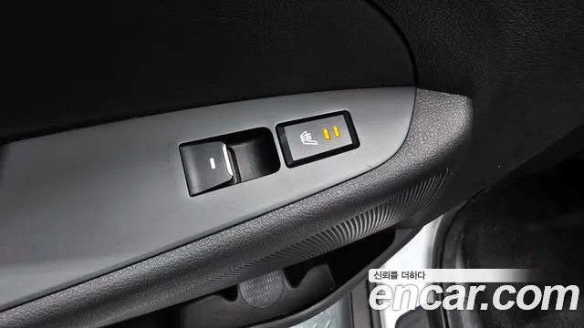 Hyundai All New Tucson id 2703861 из Кореи 9