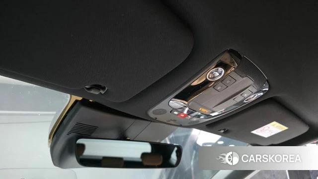 Kia The New Sorento 4th Generation id 4635416 из Кореи 9