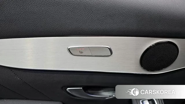 Mercedes-Benz GLC-Class X253 id 3666339 из Кореи 9