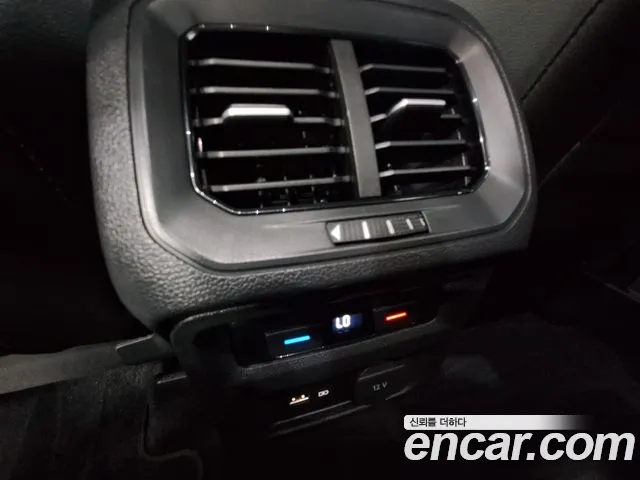 Volkswagen Tiguan second Generation id 2757146 из Кореи 9