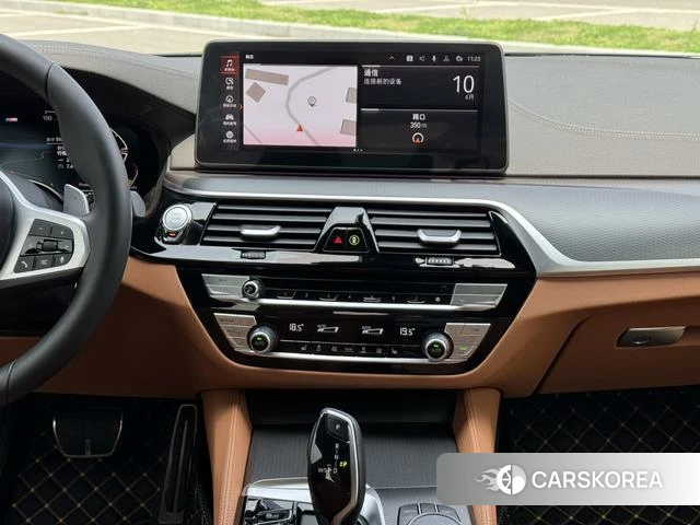 BMW 5 series (imported) id 4209558 из Китая 9