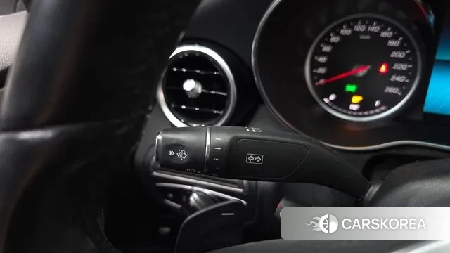 Mercedes-Benz C-Class W205 id 3469222 из Кореи 9