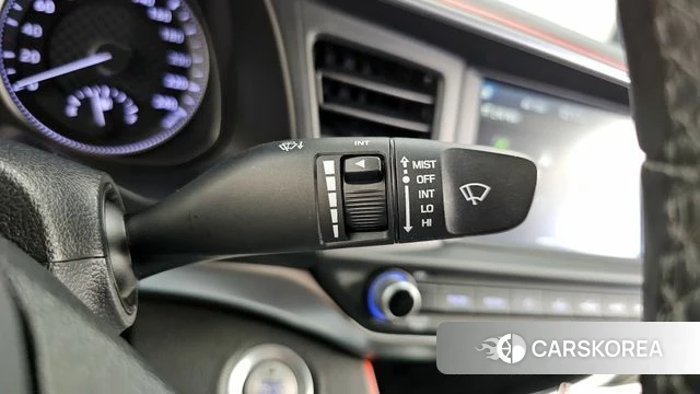 Hyundai The New Avante AD id 3942731 из Кореи 9