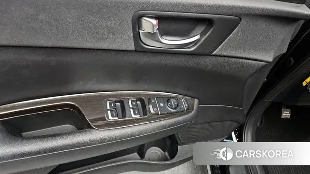 Kia The New K5 2nd generation id 3574124 из Кореи 9