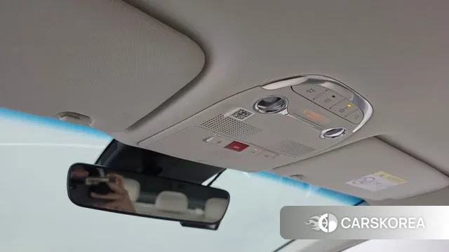 Hyundai The New Grandeur IG Hybrid id 3443355 из Кореи 9