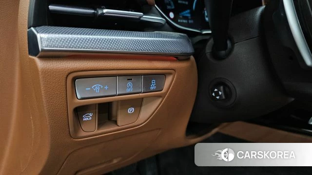 Genesis G80 (RG3) id 4608408 из Кореи 9