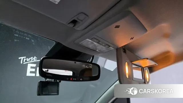 Chevrolet (GM Daewoo) The New Trax id 3789296 из Кореи 9