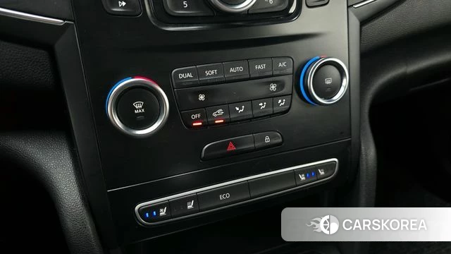 Renault Korea (Samsung) SM6 id 4225295 из Кореи 9