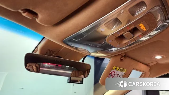 Genesis GV80 id 3033565 из Кореи 9