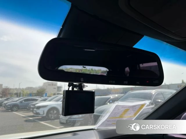 Hyundai Santa Fe TM id 4232827 из Кореи 9