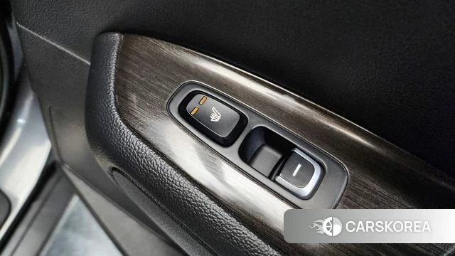 Kia The New K5 2nd generation id 3829307 из Кореи 9