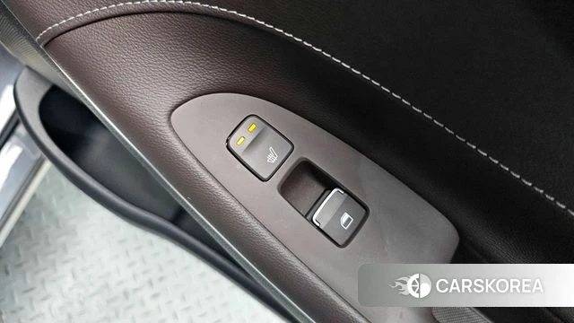 Hyundai Grandeur IG Hybrid id 3873828 из Кореи 9