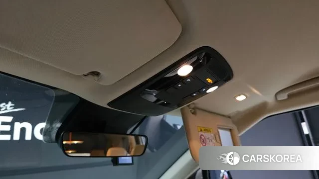 Kia Carnival 4th generation id 3022035 из Кореи 9