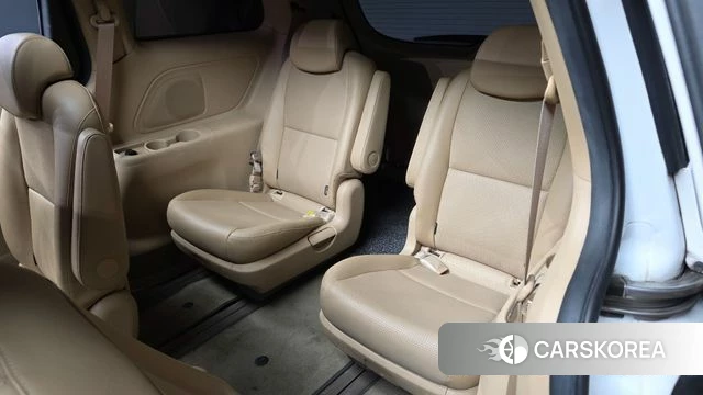 Kia The New Carnival id 4357037 из Кореи 9