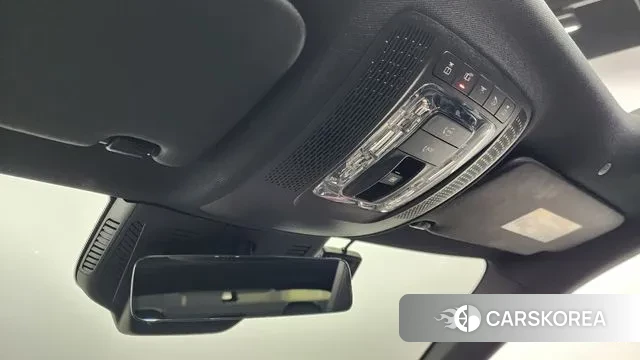 Mercedes-Benz CLA-Class C118 id 3002570 из Кореи 9