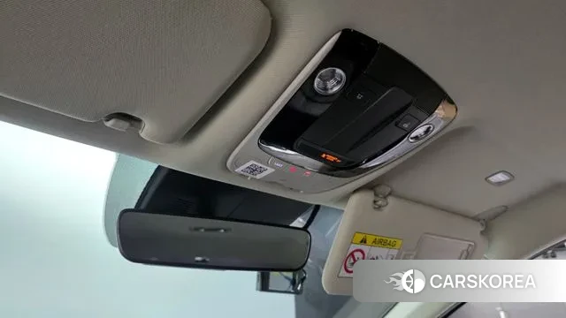 Kia K5 3rd generation id 3479067 из Кореи 9