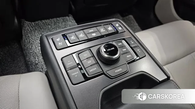 Genesis G80 id 3766620 из Кореи 9