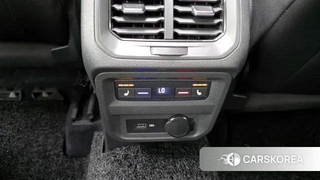 Volkswagen Tiguan Allspace id 2901947 из Кореи 9