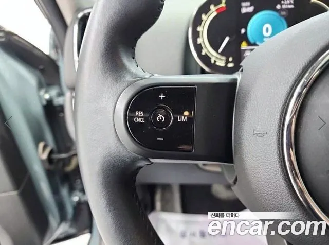 Mini Cooper Countryman id 2719323 из Кореи 9