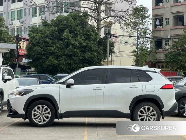 Toyota Fenglanda id 4221315 из Китая 9