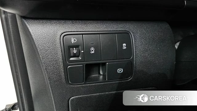 Hyundai Staria id 4936035 из Кореи 9