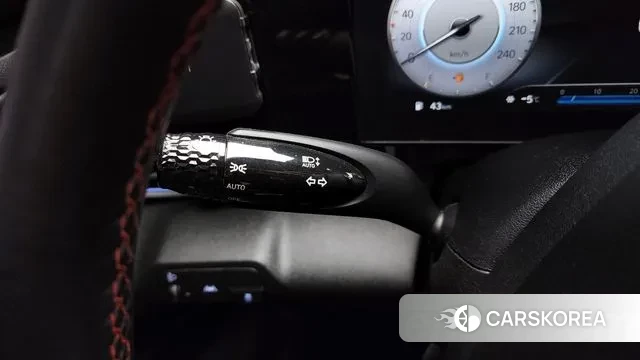 Hyundai Avante (CN7) id 3572070 из Кореи 9